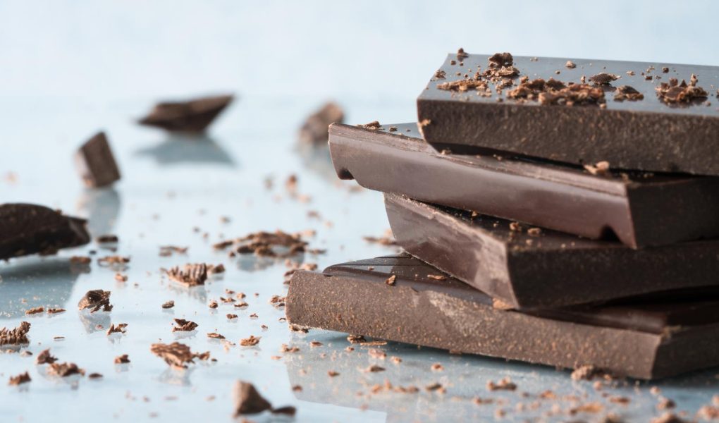 Il cioccolato fondente fa ingrassare?