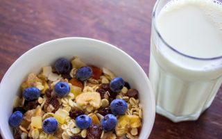 Il porridge fa ingrassare?
