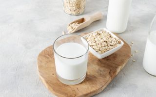Latte di avena fa ingrassare?